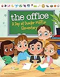 The Office: A Day at Dunder Mifflin Elementary 