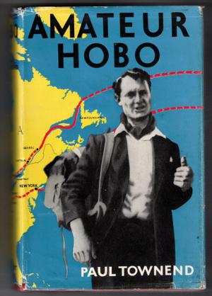 Amateur Hobo (Hardcover)