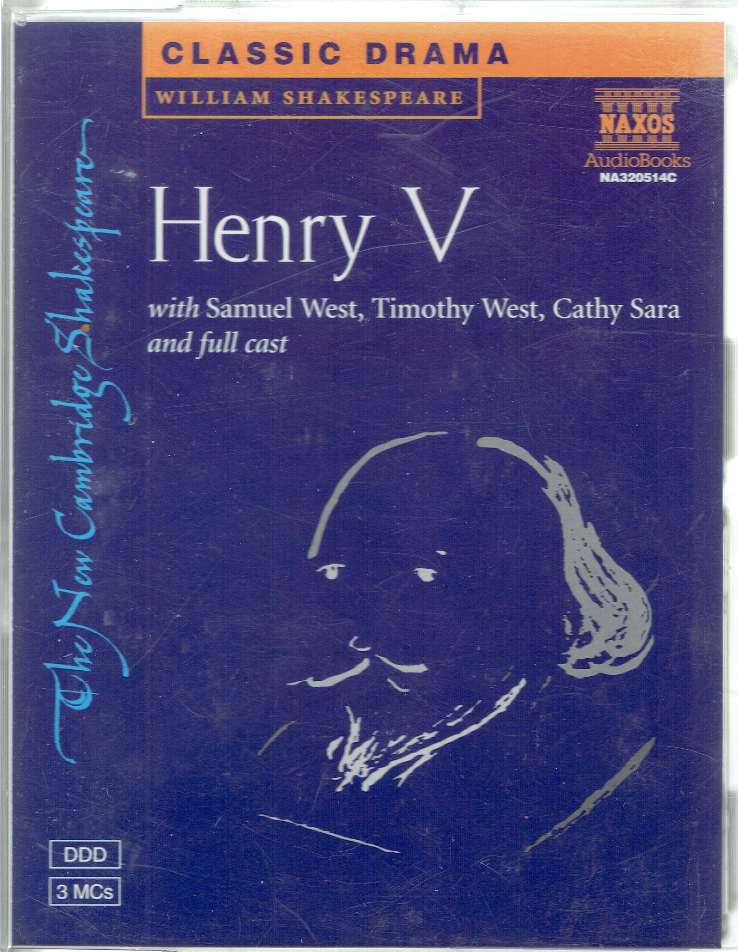 King Henry V