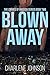 Blown Away (The Crimes of Passion, #2)