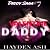 Valentine Daddy (Daddy Saga...