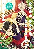ある日、お姫様になってしまった件について　２
