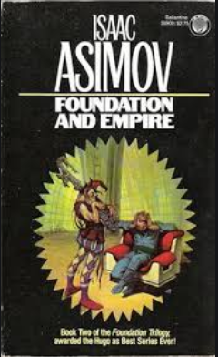 Foundation and Empire
