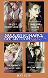 Modern Romance Ma...