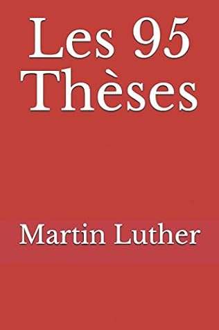 Les 95 Thèses