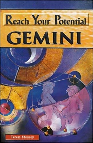 Reach Your Potential: Gemini (Paperback)