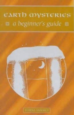 Earth Mysteries: A Beginner's Guide (Paperback)