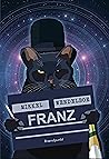 Franz by Mikkel Wendelboe