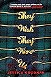 Image for They Wish They Were Us