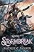 Stormbreak (Seafire, #3) by Natalie C. Parker