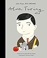 Alan Turing by Mª Isabel Sánchez Vegara Alan Turing by Mª Isabel Sánchez Vegara