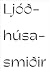 Ljóðhúsasmiðir