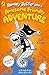 Rowley Jefferson's Awesome Friendly Adventure by Jeff Kinney