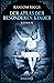 Der Atlas der besonderen Kinder (Die besonderen Kinder #4)