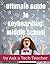 Ultimate Guide to Keyboarding: Middle School