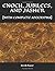 ENOCH, JUBILEES, AND JASHER [WITH COMPLETE APOCRYPHA] by Derek A. Shaver