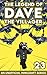 Dave the Villager 23 by Dave Villager