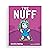 The Nuff by Veronica Waldrop