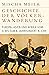 Geschichte der Völkerwanderung. Europa, Asien und Afrika vom 3. bis zum 8. Jahrhundert n. Chr.