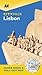 Lisbon (AA CityPack Guides)