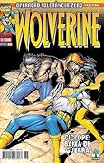 Wolverine n° 88