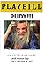 Rudy!!!: A Song and Dance Life