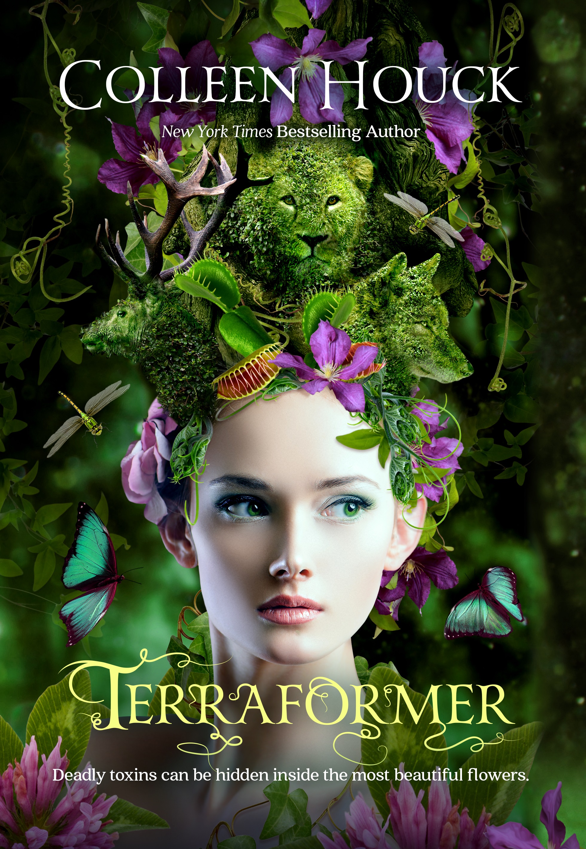 Read Terraformer