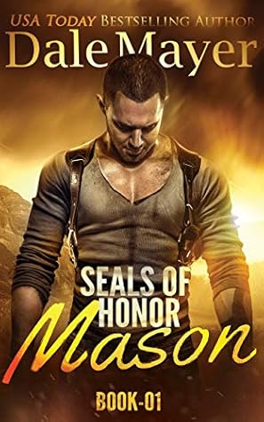 Mason (SEALs of Honor, #1)