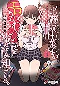 比羅坂日菜子がエロかわいいことを俺だけが知っている。（１） (電撃コミックスNEXT)