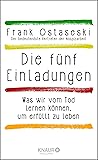 Die fünf Einladun...