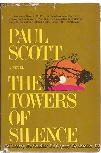 The Towers of Silence