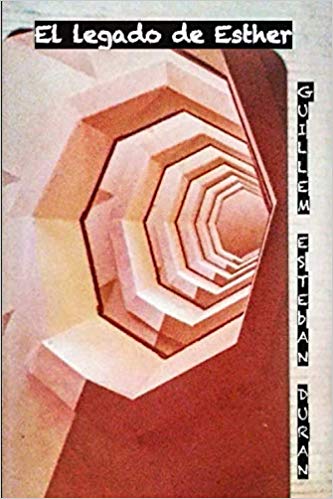 El legado de Esther (Los condenados #1)