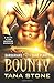 Bounty (Barbarians of the Sand Planet #1)