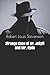 Strange Case of Dr. Jekyll and Mr. Hyde