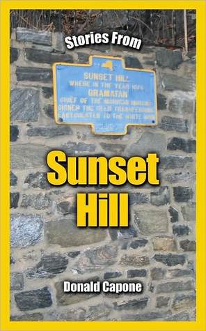 Stories From Sunset Hill