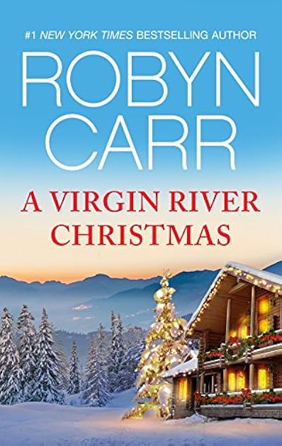 A Virgin River Christmas (Virgin River, #4)