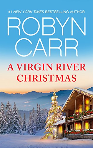 pdf download A Virgin River Christmas (Virgin River, #4)