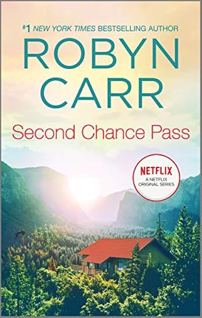 Second Chance Pass (Virgin River, #5)