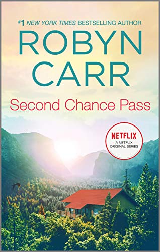 Second Chance Pass (Virgin River, #5)