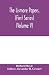 The Lismore papers, (First ...