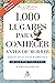 1.000 lugares para conhecer...