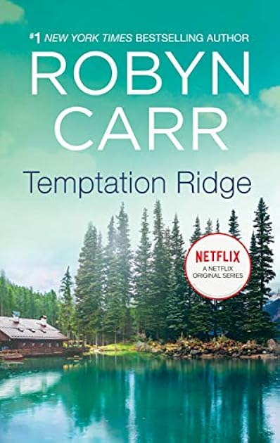 Temptation Ridge (Virgin River, #6)