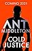 Cold Justice