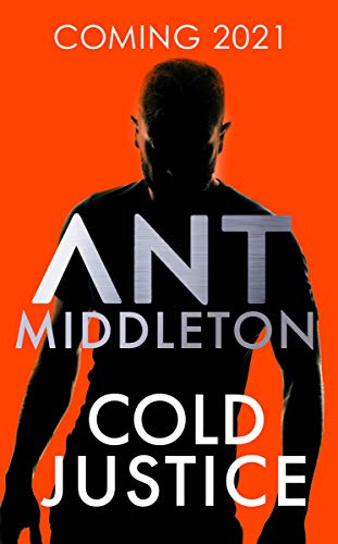 Cold Justice (Kindle Edition)