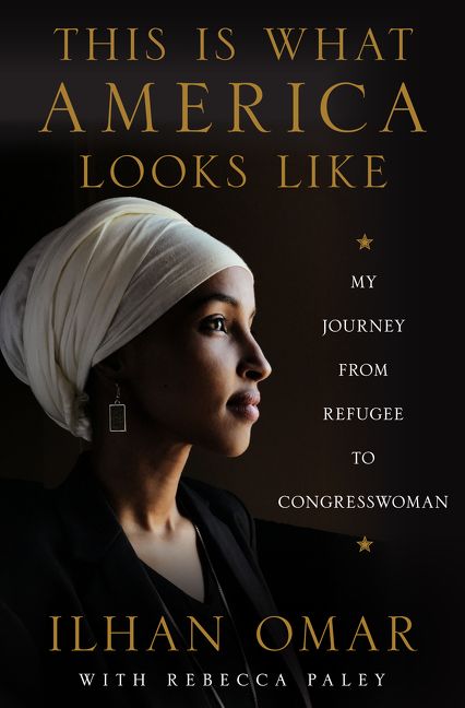 This Is What America Looks Like: My Journey from Refugee to Congresswoman (Kindle Edition)