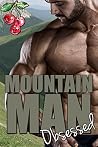 Mountain Man Obsessed Book cover for Mountain Man Obsessed