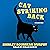 Cat Striking Back A Joe Grey Mystery The Joe Grey Mysteries, book 15 (Joe Grey Mysteries, 15) by Shirley Rousseau Murphy