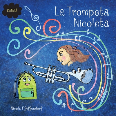 La Trompeta Nicoleta (Catalan Edition)