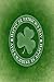 Happy St Patrick's Day: Gre...