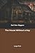 The House Without a Key: Large Print